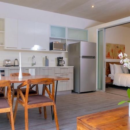 Bee Suites Santa Ana Santa Ana  Extérieur photo