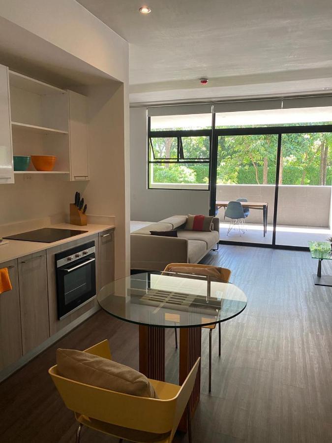 Bee Suites Santa Ana Santa Ana  Extérieur photo