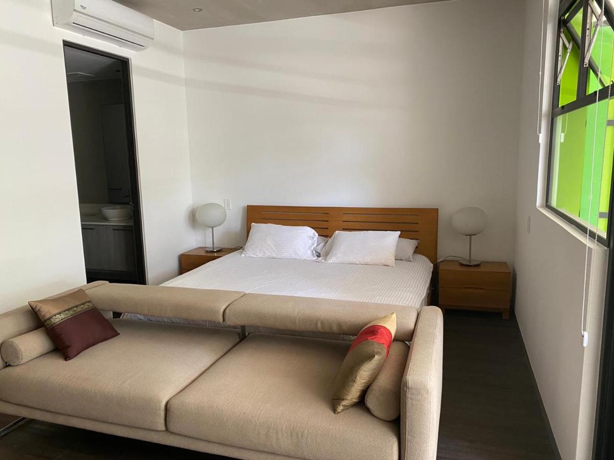 Bee Suites Santa Ana Santa Ana  Extérieur photo
