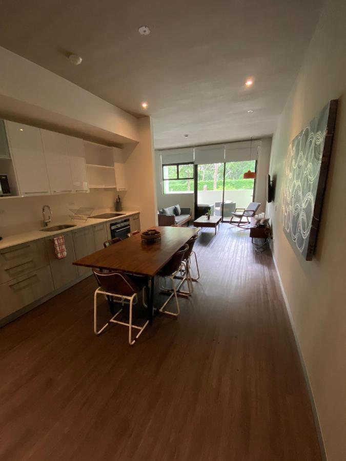 Bee Suites Santa Ana Santa Ana  Extérieur photo