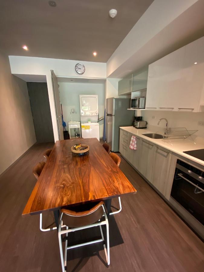 Bee Suites Santa Ana Santa Ana  Extérieur photo