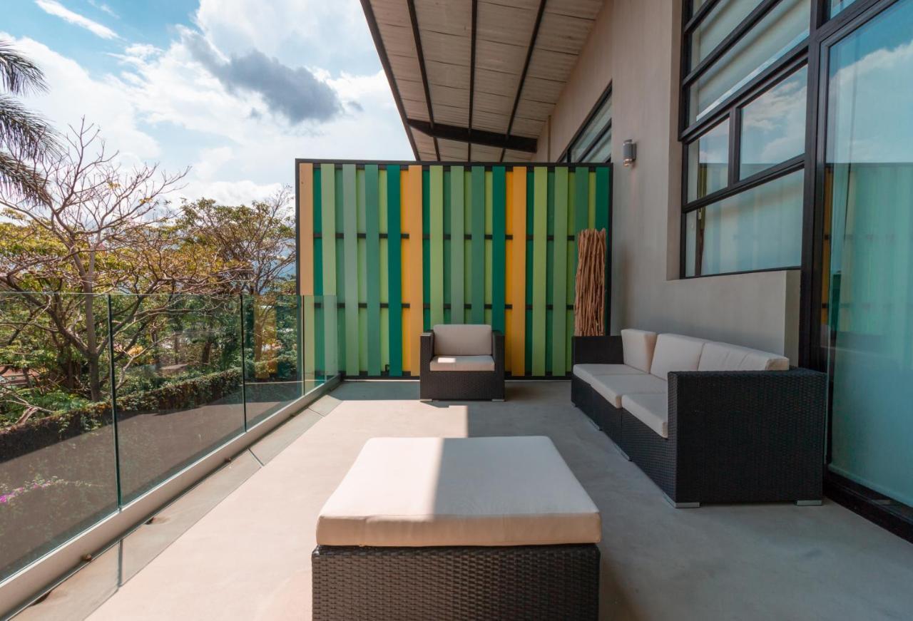 Bee Suites Santa Ana Santa Ana  Extérieur photo