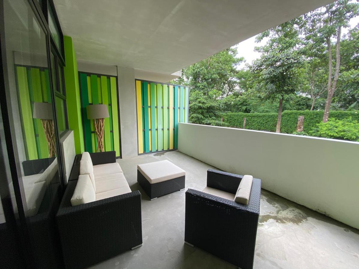 Bee Suites Santa Ana Santa Ana  Extérieur photo