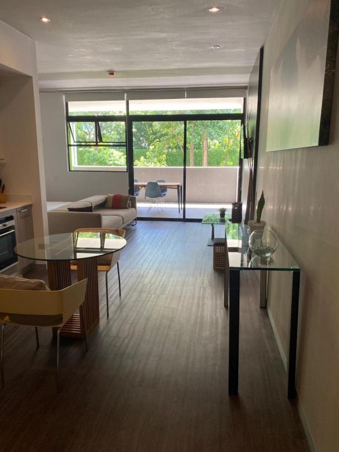 Bee Suites Santa Ana Santa Ana  Extérieur photo