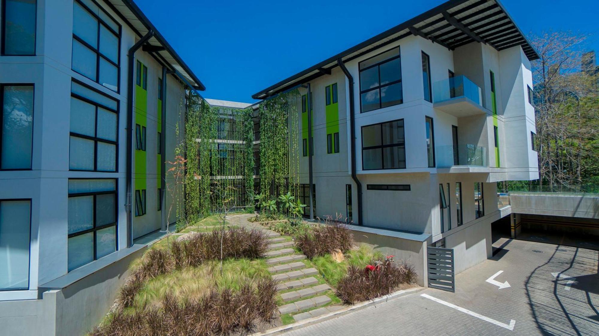 Bee Suites Santa Ana Santa Ana  Extérieur photo