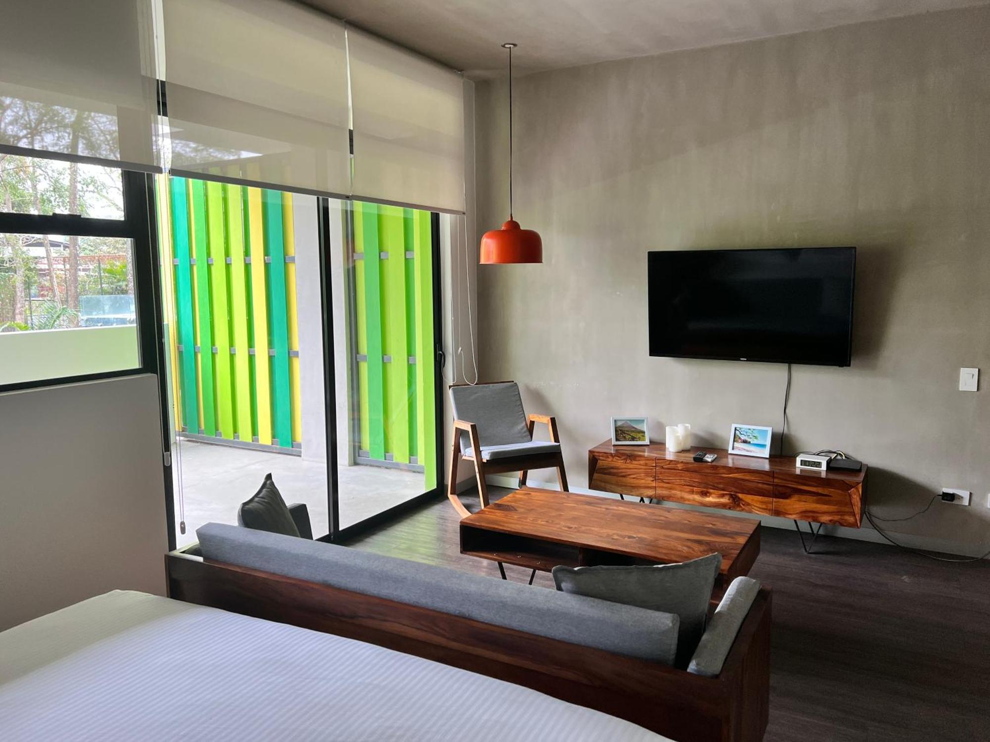 Bee Suites Santa Ana Santa Ana  Extérieur photo