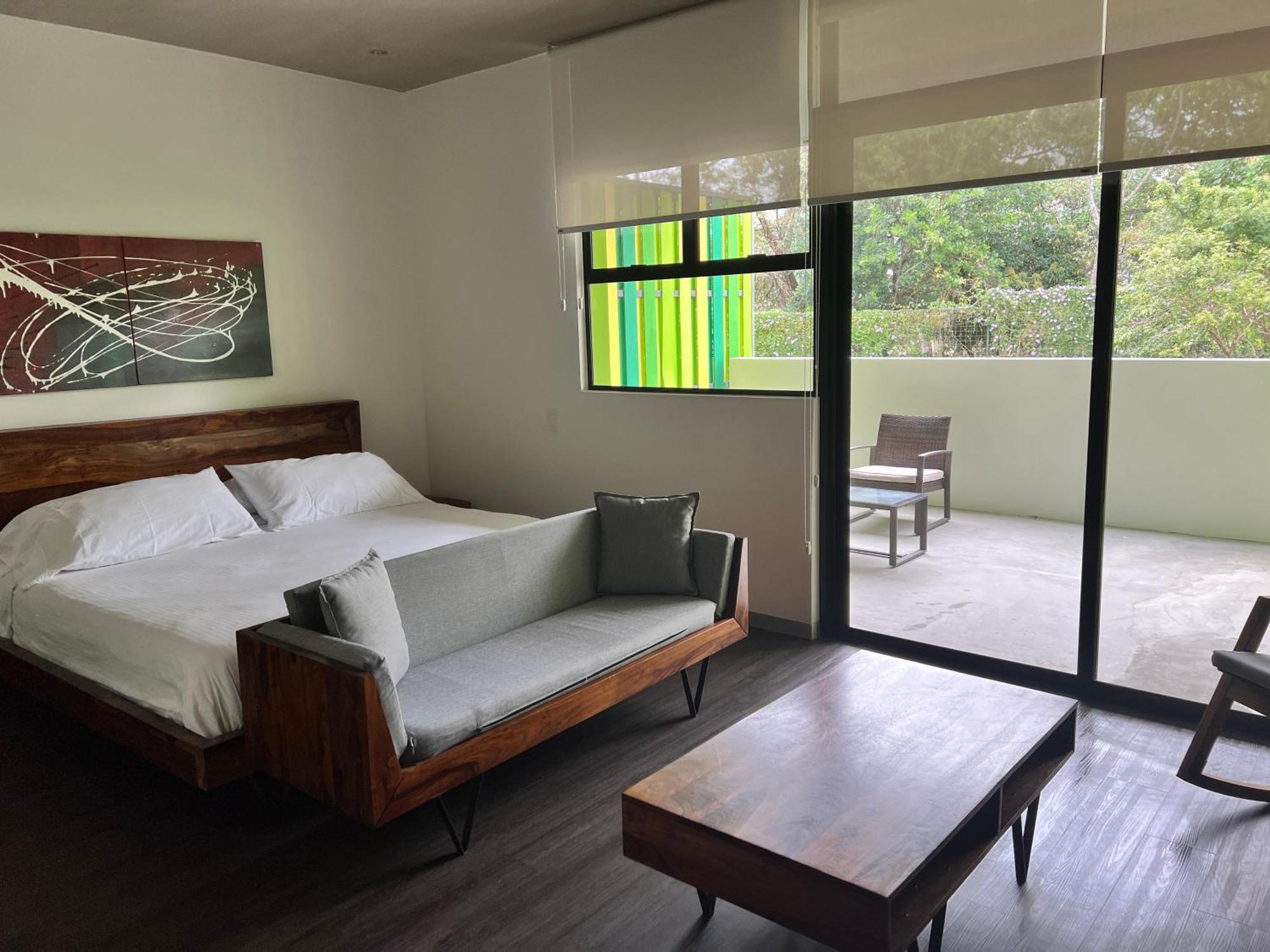 Bee Suites Santa Ana Santa Ana  Extérieur photo