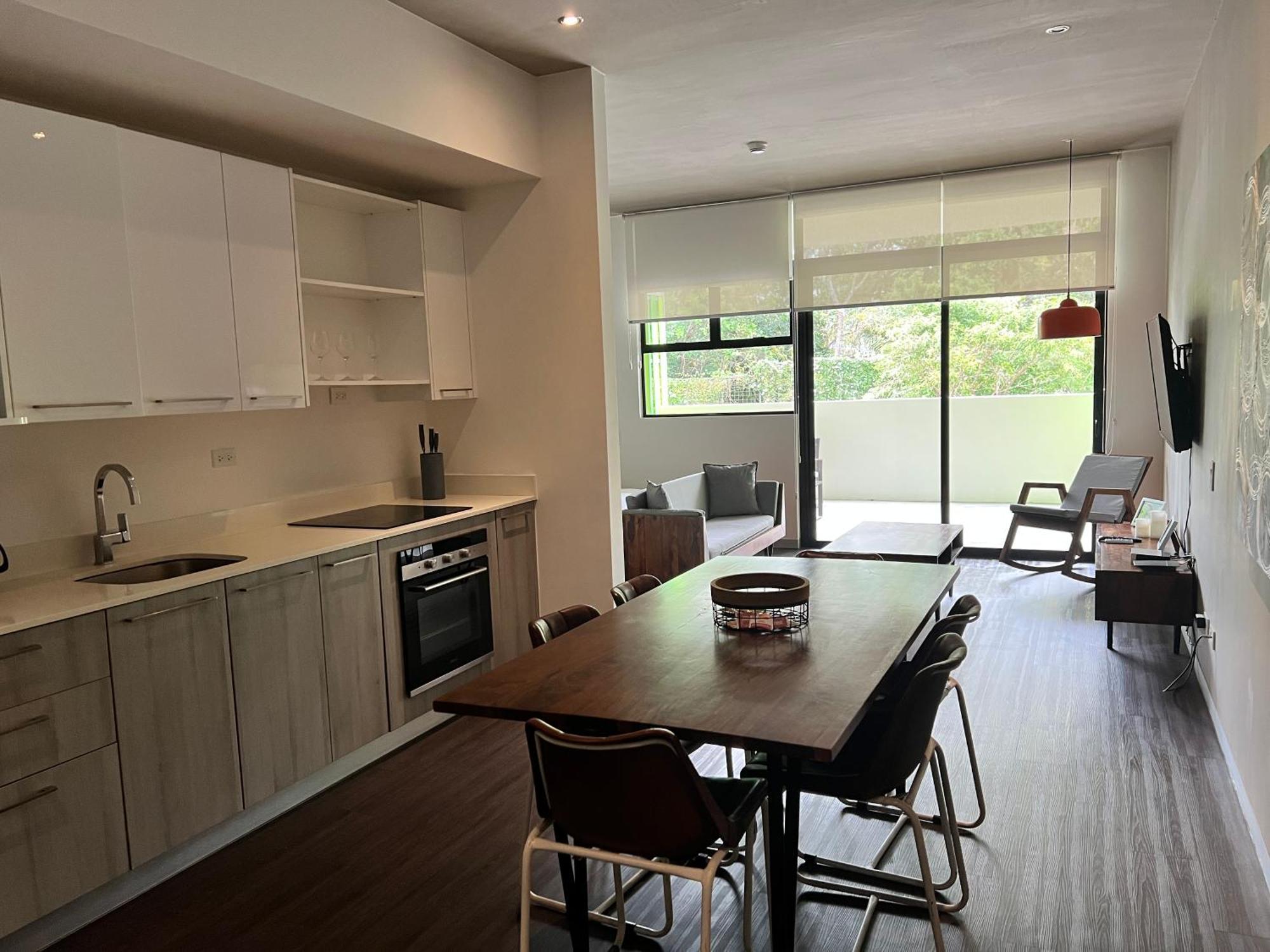 Bee Suites Santa Ana Santa Ana  Extérieur photo