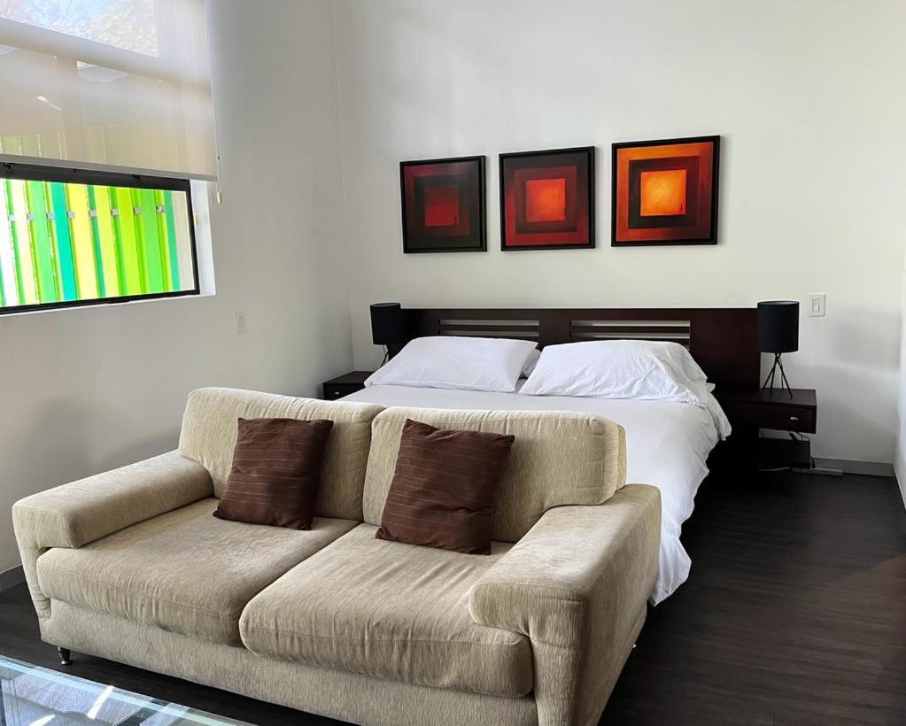 Bee Suites Santa Ana Santa Ana  Extérieur photo