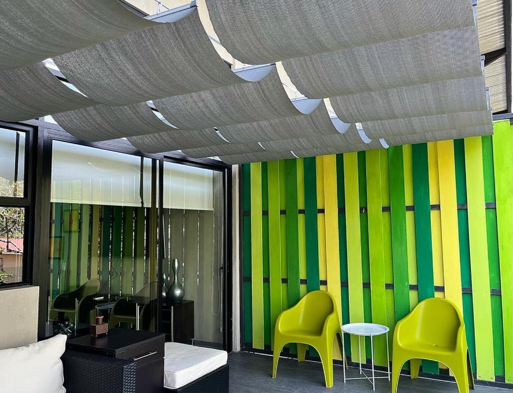 Bee Suites Santa Ana Santa Ana  Extérieur photo