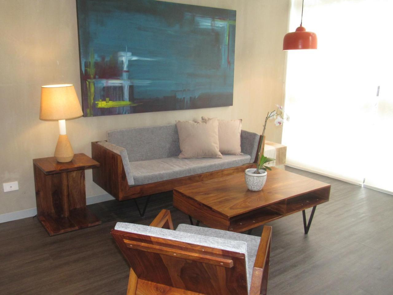 Bee Suites Santa Ana Santa Ana  Extérieur photo