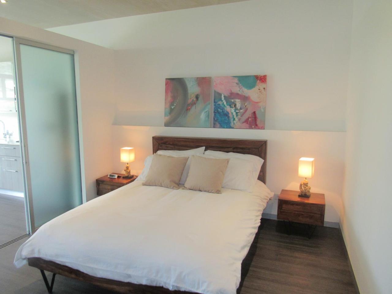 Bee Suites Santa Ana Santa Ana  Extérieur photo