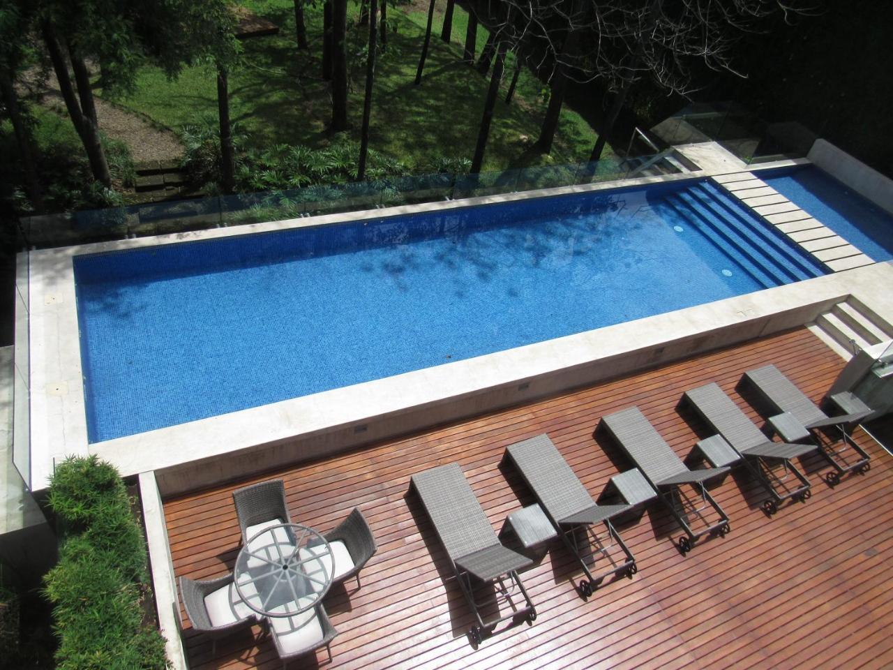 Bee Suites Santa Ana Santa Ana  Extérieur photo