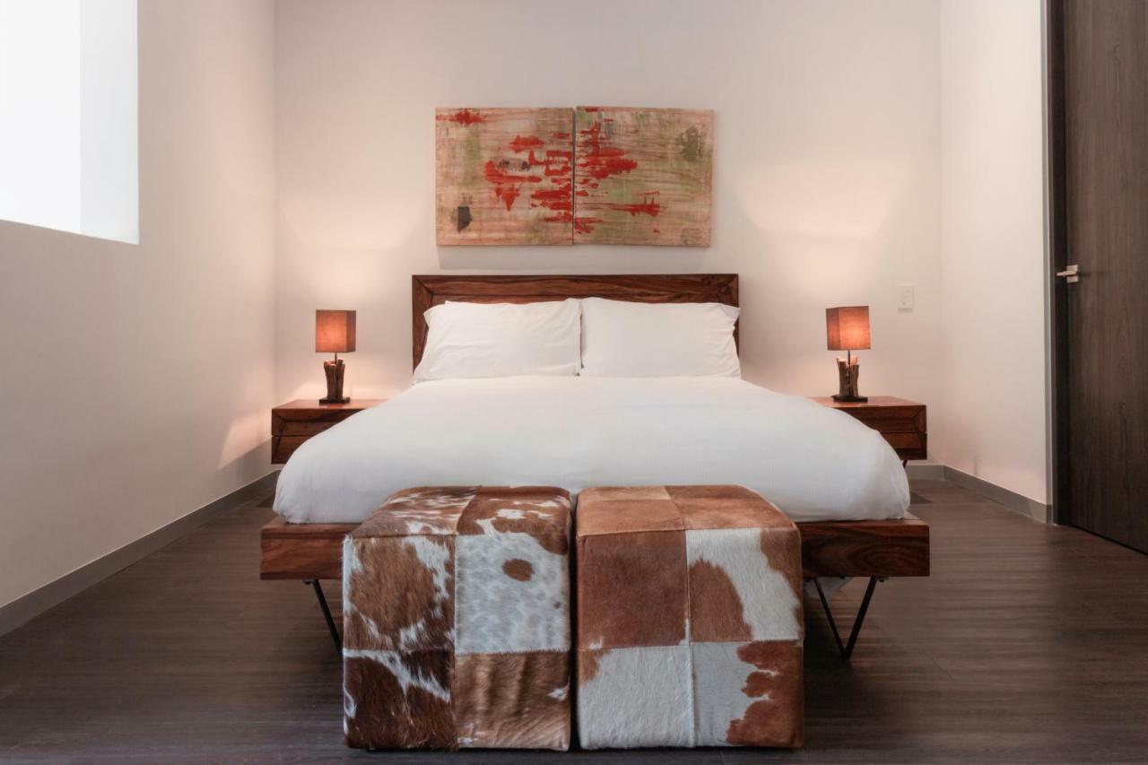 Bee Suites Santa Ana Santa Ana  Extérieur photo