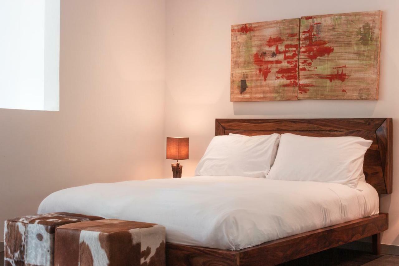 Bee Suites Santa Ana Santa Ana  Extérieur photo