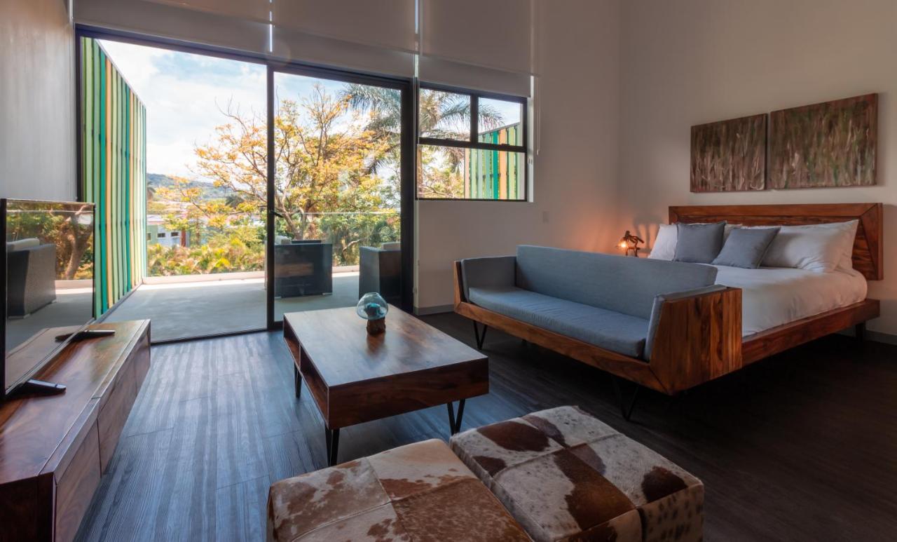 Bee Suites Santa Ana Santa Ana  Extérieur photo