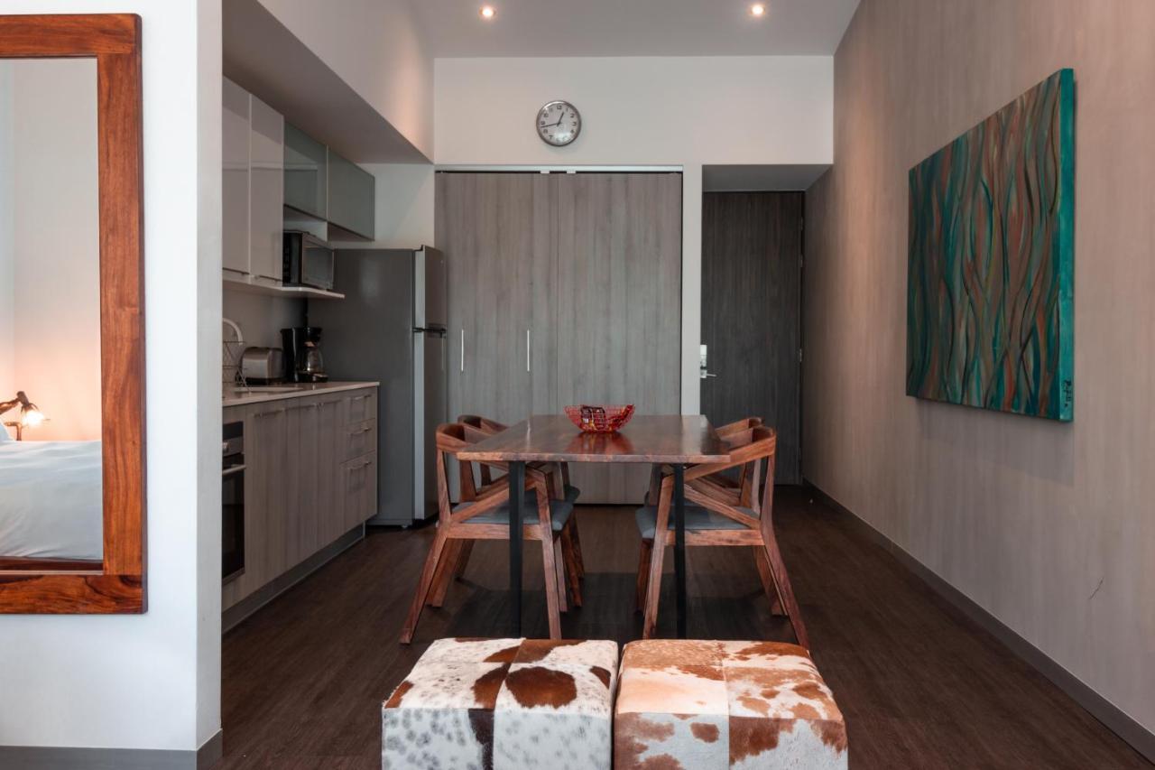 Bee Suites Santa Ana Santa Ana  Extérieur photo